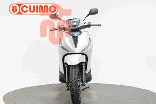 PIAGGIO BEVERLY 300 HPE