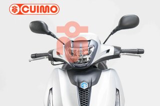 PIAGGIO BEVERLY 300 HPE
