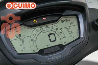 PIAGGIO BEVERLY 300 HPE