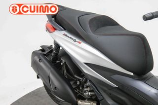 PIAGGIO BEVERLY 300 HPE