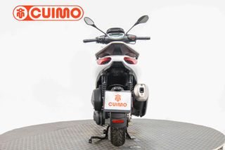 PIAGGIO BEVERLY 300