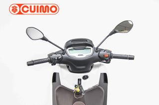 PIAGGIO BEVERLY 300
