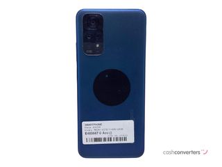 xiaomi redmi note 11 4gb 128gb