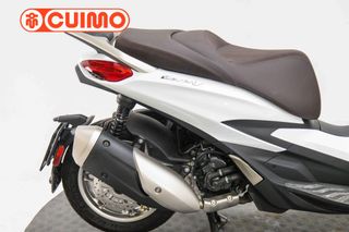 PIAGGIO BEVERLY 300