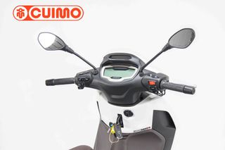 PIAGGIO BEVERLY 300