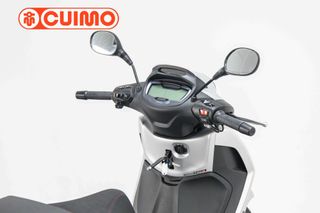 PIAGGIO BEVERLY 300 HPE