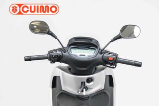 PIAGGIO BEVERLY 300 HPE