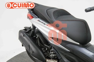 PIAGGIO BEVERLY 300 HPE