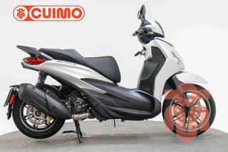 PIAGGIO BEVERLY 300 HPE