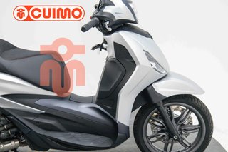 PIAGGIO BEVERLY 300 HPE