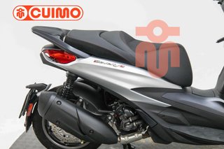 PIAGGIO BEVERLY 300 HPE