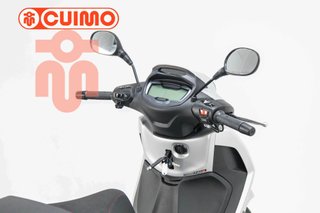 PIAGGIO BEVERLY 300 HPE