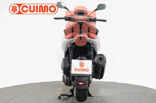 PIAGGIO BEVERLY 300 HPE