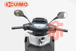 PIAGGIO BEVERLY 300 HPE