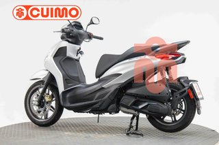 PIAGGIO BEVERLY 300 HPE