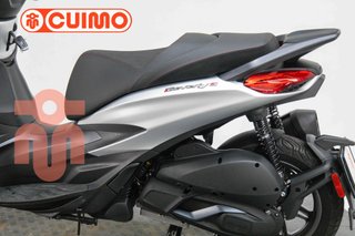 PIAGGIO BEVERLY 300 HPE