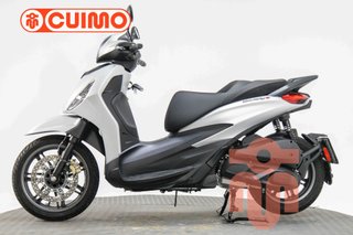 PIAGGIO BEVERLY 300 HPE