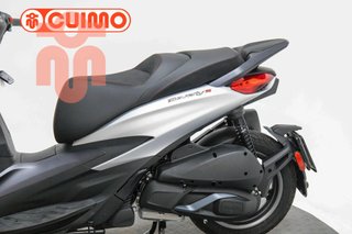 PIAGGIO BEVERLY 300 HPE