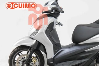 PIAGGIO BEVERLY 300 HPE