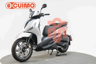 PIAGGIO BEVERLY 300 HPE