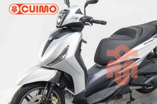 PIAGGIO BEVERLY 300 HPE