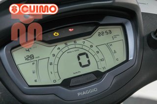 PIAGGIO BEVERLY 300 HPE