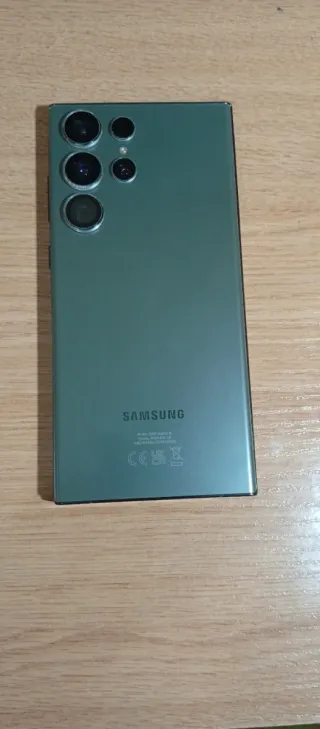 Samsung Galaxy S23 Ultra 512GB