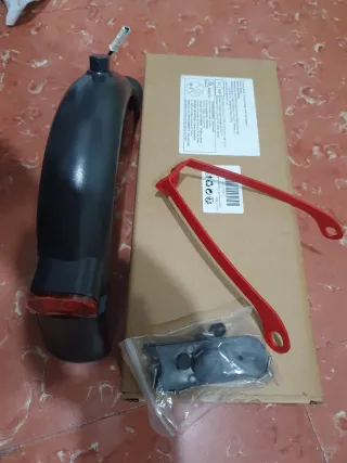 Pieza para patinete eléctrico