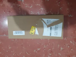 Pieza para patinete eléctrico