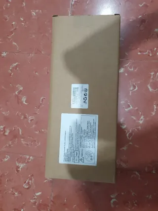 Pieza para patinete eléctrico