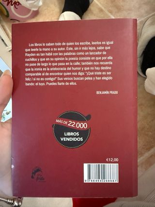 Herido diario (Poesía) (Spanish Edition)