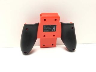 otros accesorios nintendo switch power-a kit super mario odyssey