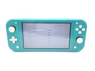 nintendo switch lite nintendo switch lite