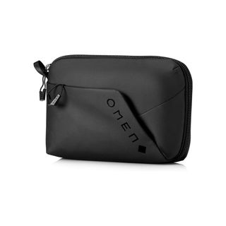 HP OMEN Gaming Transceptor Pouch, bolsa funda para accesorios de PC, Negro, Nuevo