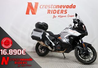 Ktm 1290 SUPER ADVENTURE S