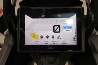 Ktm 1290 SUPER ADVENTURE S