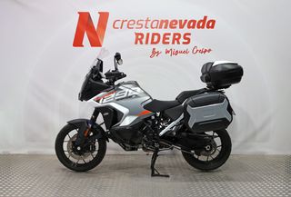 Ktm 1290 SUPER ADVENTURE S