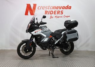 Ktm 1290 SUPER ADVENTURE S