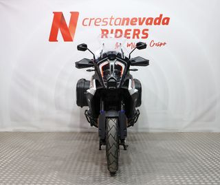 Ktm 1290 SUPER ADVENTURE S