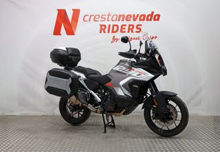 Ktm 1290 SUPER ADVENTURE S