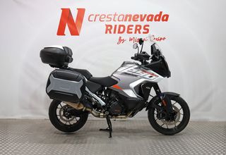 Ktm 1290 SUPER ADVENTURE S