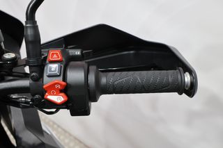 Ktm 1290 SUPER ADVENTURE S