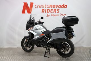 Ktm 1290 SUPER ADVENTURE S