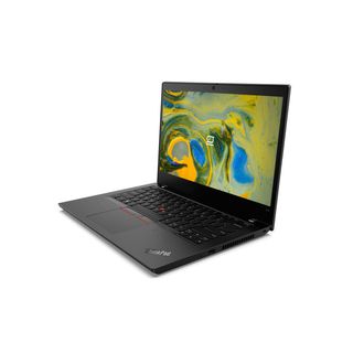 Lenovo ThinkPad L14 G2 Táctil 14" i7 1185G7, 16GB, SSD 256GB, FHD, A+