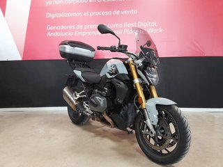 BMW R 1250 R