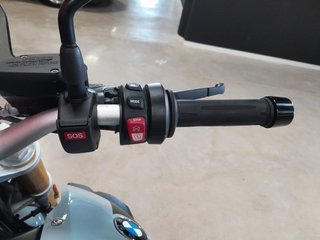 BMW R 1250 R