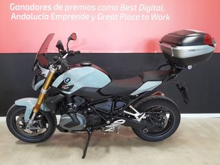 BMW R 1250 R