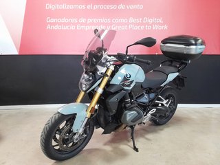 BMW R 1250 R
