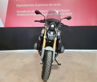 BMW R 1250 R