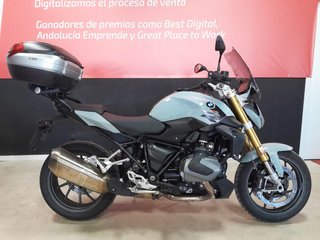 BMW R 1250 R